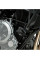 Краш-пади PUIG для Ducati Monster 937/ Plus (21-)
