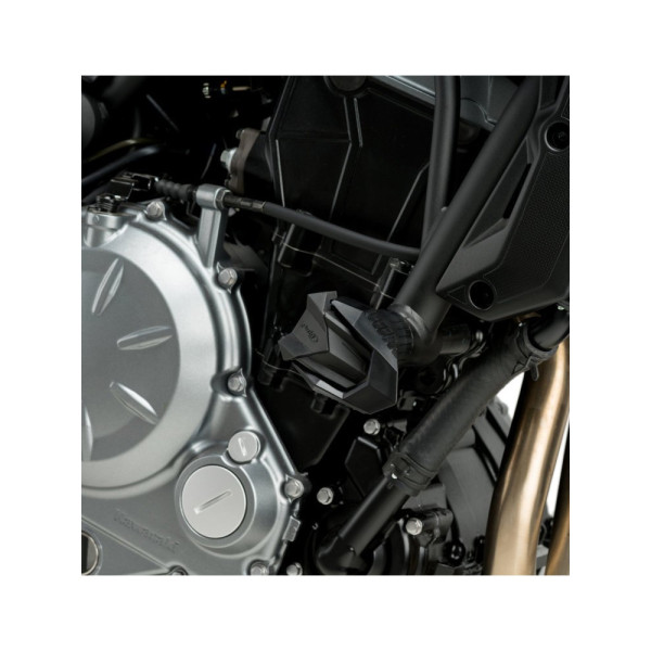 Краш-пади PUIG для Ducati Monster 937/ Plus (21-)