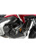 Краш-пади PUIG Honda NC700 S/X / NC750 S/X версія грибка: PRO 2.0