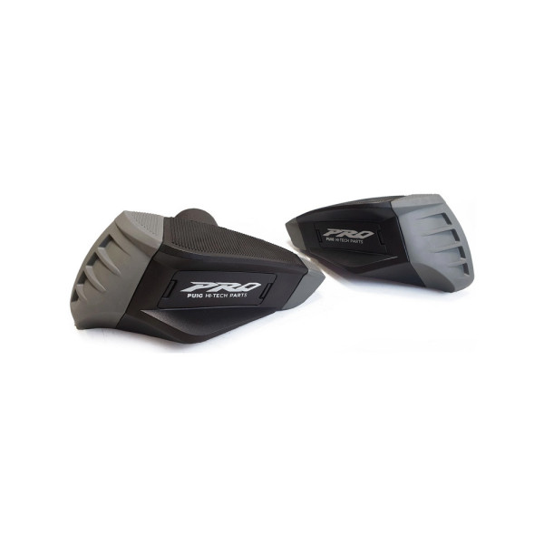 Краш-пади PUIG Honda NC700 S/X / NC750 S/X версія грибка: PRO 2.0