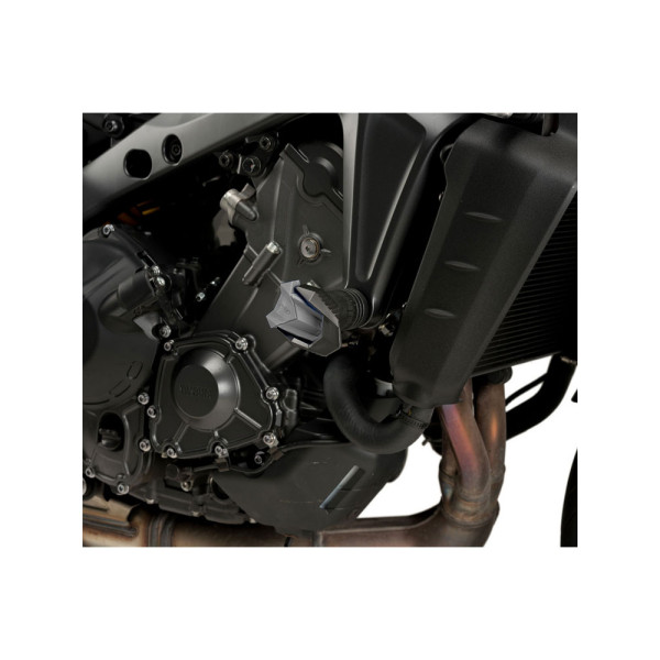 Краш-пади R19 PUIG для Yamaha MT-09/ SP, Tracer 9/ GT (21-)