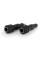 Краш-пади PUIG Vintage 2.0 Honda CMX 500 Rebel (17-)/ CL 500 (23-) чорні