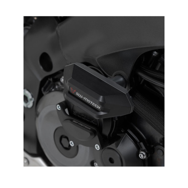 Краш-пади рами SW-MOTECH Suzuki GSX-S 1000 / GT (21-), GSX-S 950