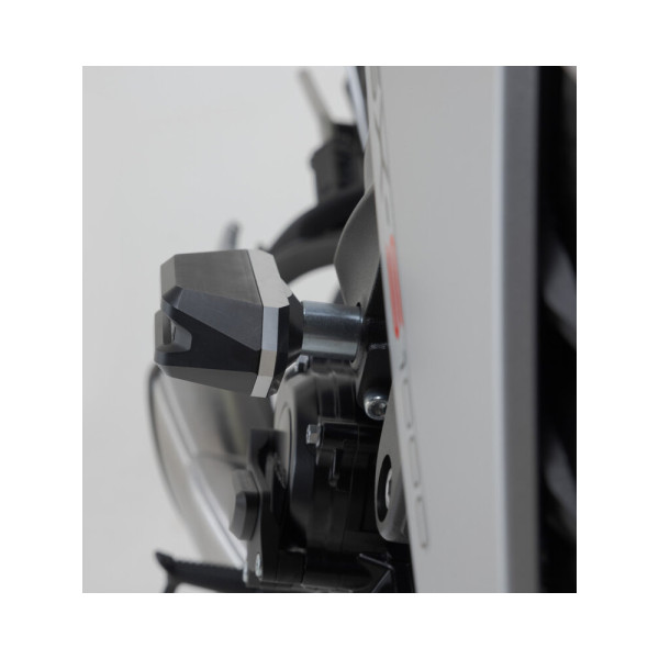 Краш-пади рами SW-MOTECH Suzuki GSX-S 1000 / GT (21-), GSX-S 950