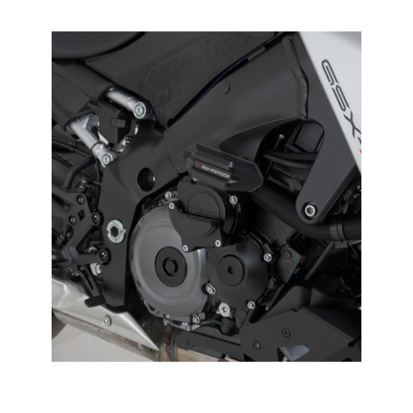 Краш-пади рами SW-MOTECH Suzuki GSX-S 1000 / GT (21-), GSX-S 950