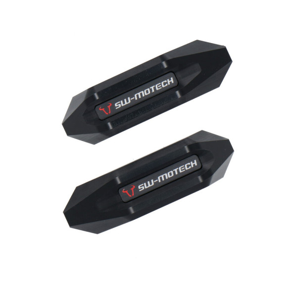 Краш-пади рами SW-MOTECH Suzuki GSX-S 1000 / GT (21-), GSX-S 950