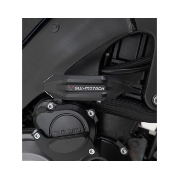 Краш-пади рами SW-MOTECH Suzuki GSX-S 1000 / GT (21-), GSX-S 950