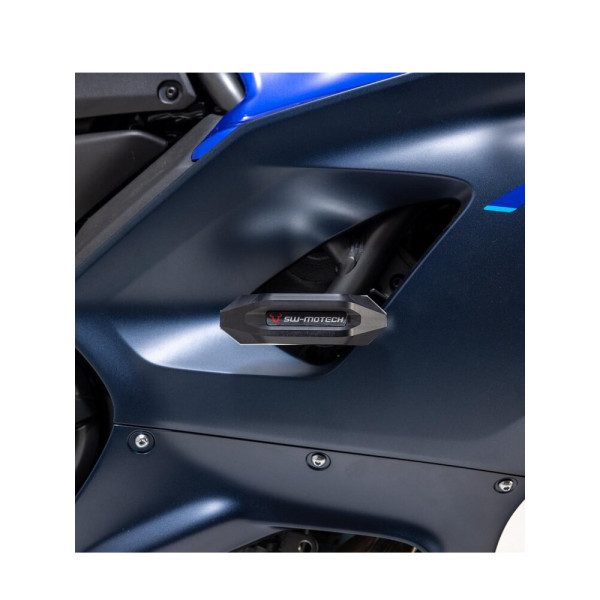 Краш-пади рами SW-MOTECH Yamaha YZF-R7 (21-)