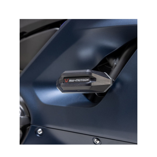 Краш-пади рами SW-MOTECH Yamaha YZF-R7 (21-)