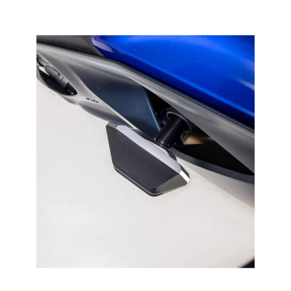 Краш-пади рами SW-MOTECH Yamaha YZF-R7 (21-)