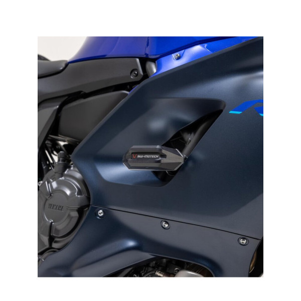 Краш-пади рами SW-MOTECH Yamaha YZF-R7 (21-)