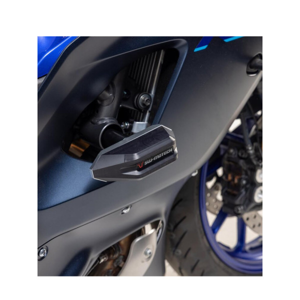 Краш-пади рами SW-MOTECH Yamaha YZF-R7 (21-)