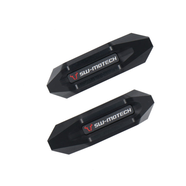 Краш-пади рами SW-MOTECH Yamaha YZF-R7 (21-)