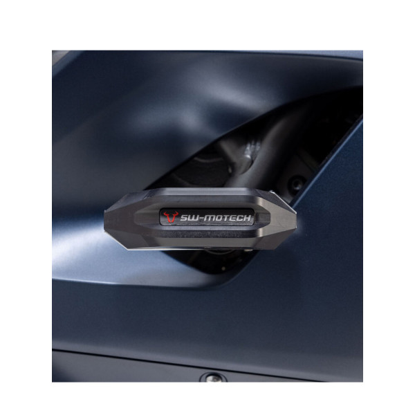 Краш-пади рами SW-MOTECH Yamaha YZF-R7 (21-)