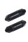 Краш-пади рами SW-MOTECH для Triumph Trident 660 (21-)/ Tiger 660 Sport (21-)/ Daytona 660 (24-)