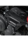 Краш-пади рами SW-MOTECH для Triumph Trident 660 (21-)/ Tiger 660 Sport (21-)/ Daytona 660 (24-)