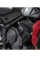 Краш-пади рами SW-MOTECH для Triumph Trident 660 (21-)/ Tiger 660 Sport (21-)/ Daytona 660 (24-)