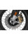 Крашпади передньої осі Touratech BMW R1250GS/ R1250GS Adventure (22-)