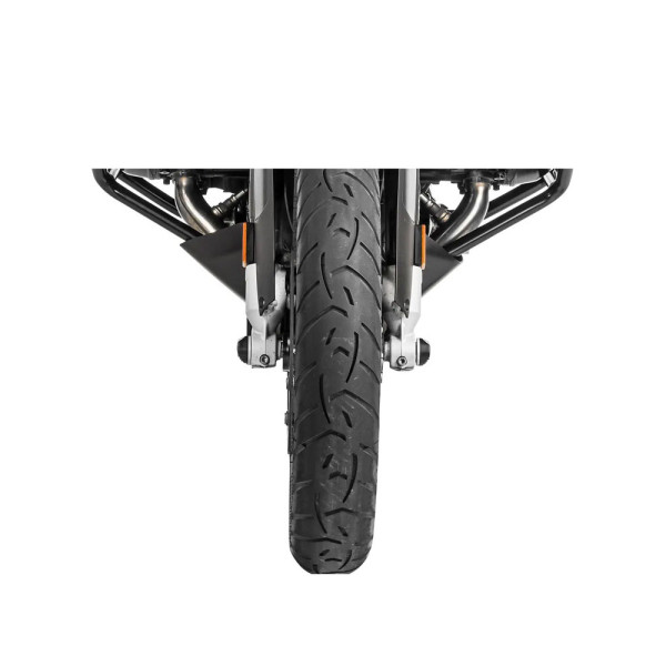 Крашпади передньої осі Touratech BMW R1250GS/ R1250GS Adventure (22-)