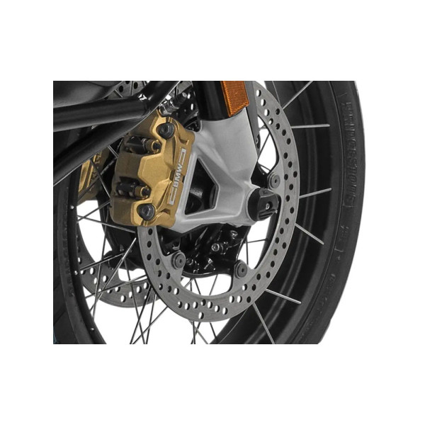Крашпади передньої осі Touratech BMW R1250GS/ R1250GS Adventure (22-)