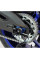 Крашпад задньої осі GILLES GTA-R-Y03 Yamaha (обрані моделі) чорний