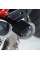 Краш-пади Aero R&G для Ducati Monster 797 (17-18) чорні