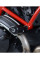 Краш-пади Aero R&G для Ducati Monster 797 (17-18) чорні