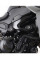 Краш-пади Aero R&G для BMW F900R (20-21), F900XR (20-21) (передні) чорні