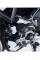 Краш-пади Aero R&G для Ducati Scrambler 1100 (18-20)