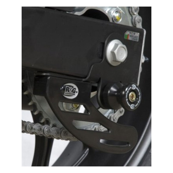 Ролики важеля R&G для Honda Integra 700 / NC700S / NC700X (12-14), Integra 750 (всі роки), NC750S (14-20), NC750X (14-21)