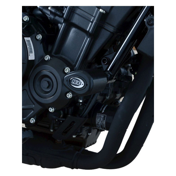 Краш-пади Aero R&G для Honda CMX500 Rebel (S) (17-20)