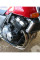 Краш-пади R&G для Honda CB400SF (всі роки) білі