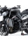 Краш-пади Aero R&G для Triumph Street Triple R / S 765 (17-18), Street Triple RS 765 (18-20)