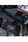 Краш-пади Aero R&G для Triumph Street Triple R / S 765 (17-18), Street Triple RS 765 (18-20)