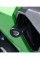 Краш-пади Aero R&G для Kawasaki Versys-X 250 (17-19), Versys-X 300 (17-20) чорні