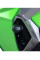 Краш-пади Aero R&G для Kawasaki Versys-X 250 (17-19), Versys-X 300 (17-20) чорні