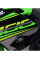 Краш-пади Aero R&G для Kawasaki Z250 (19), Ninja 250 (18-20), Ninja 400 (18-19), Z400 (19-20) чорні