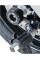 Ролики важеля R&G для KTM 1050 Adventure (15-18), 1290 Super Adventure (15-19) чорні