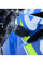 Краш-пади Aero R&G для Suzuki GSX-R1000 / R (17-20) (без свердління) чорні