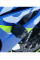 Краш-пади Aero R&G для Suzuki GSX-R1000 / R (17-20) чорні