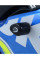 Краш-пади Aero R&G для Suzuki GSX-R125 (17-19) чорні