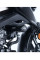 Краш-пади Aero R&G для Suzuki GSX-S125 (17-19)
