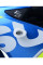 Краш-пади Aero R&G для Suzuki GSX-R125 (17-19) білі