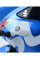 Краш-пади Aero R&G для Suzuki GSX-R125 (17-19) білі