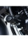 Краш-пади Aero R&G для Suzuki GSX 250R / V-Strom 250 (17-20) чорні