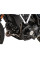 Гмоли Hepco&Becker Ducati Scrambler 800 Icon (23-) чорні