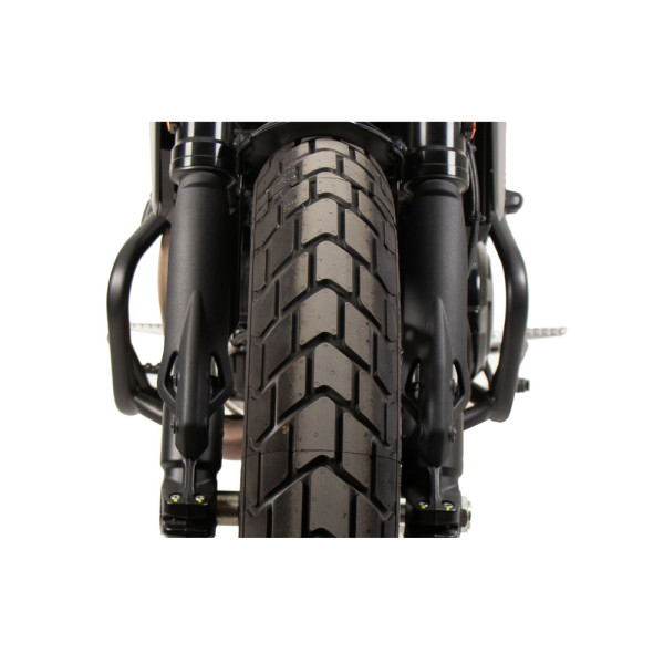Гмоли Hepco&Becker Ducati Scrambler 800 Icon (23-) чорні