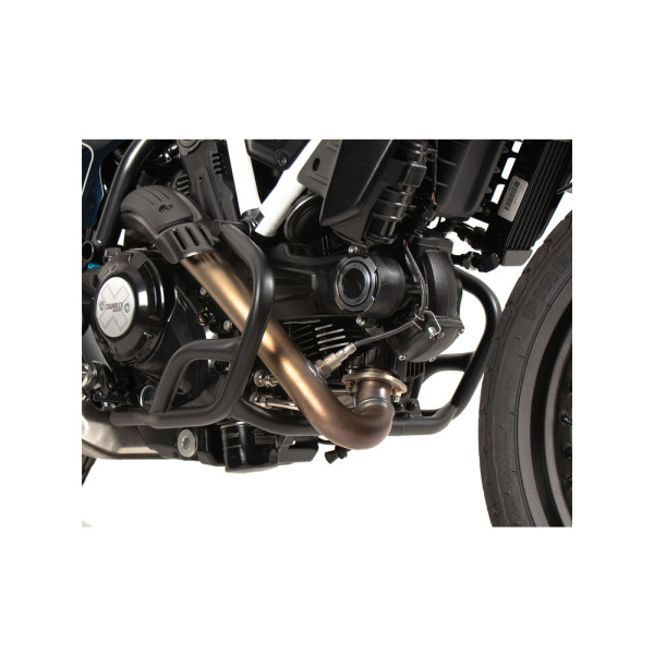 Гмоли Hepco&Becker Ducati Scrambler 800 Icon (23-) чорні