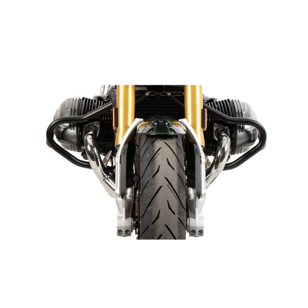 Гмоли двигуна Hepco&Becker BMW R 12 nineT (24-) чорні