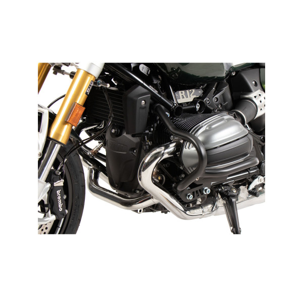 Гмоли двигуна Hepco&Becker BMW R 12 nineT (24-) чорні